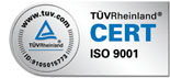Rampas certificadas TUV Rampas certificadas TUV