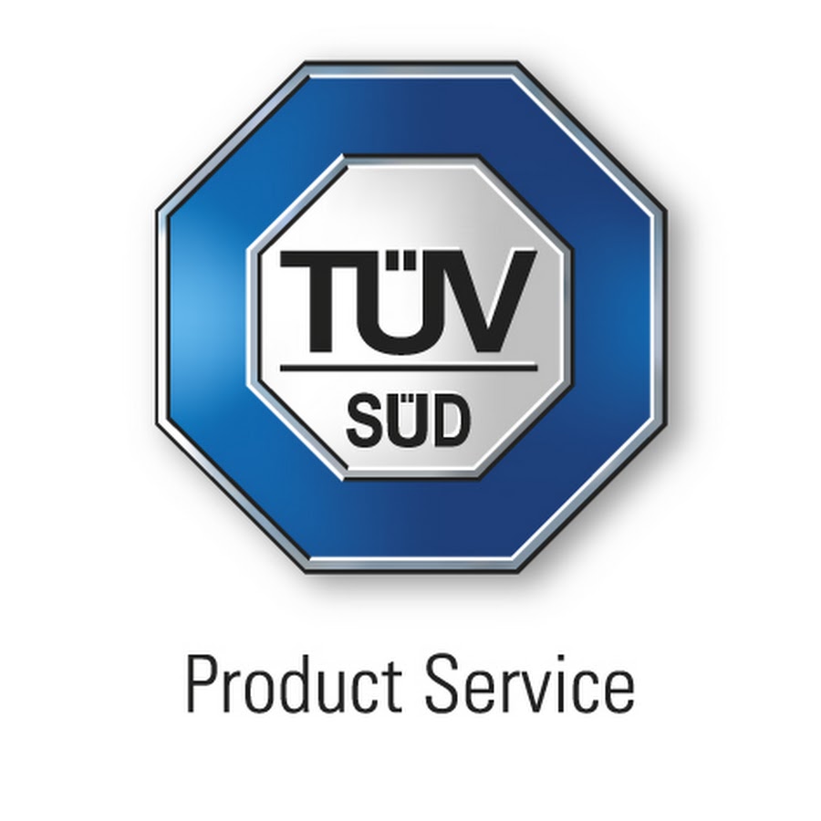 Rampas certificadas TUV Rampas certificadas TUV