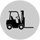 Rampas para Carretillas elevadoras, carros con dos-cuatro ruedas, transpaletas, etc.